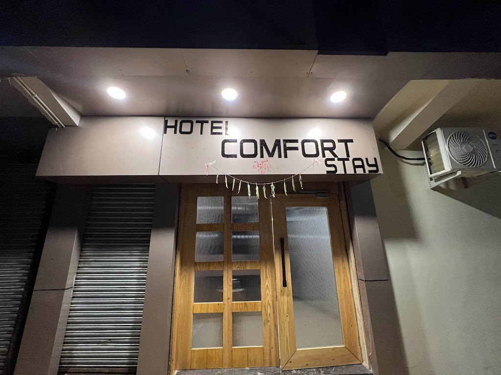 Hotel Comfort Stay
