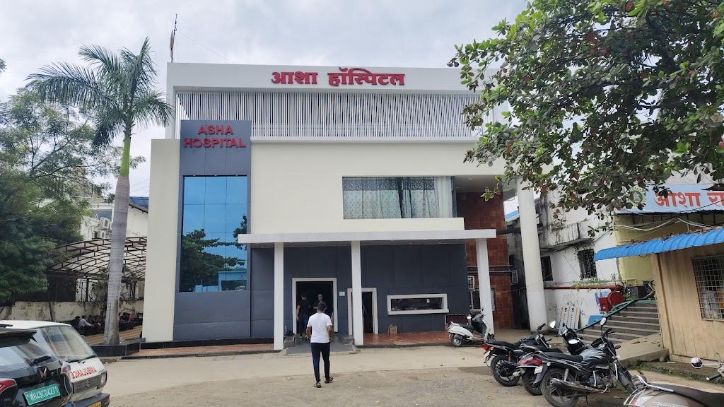 Dr. Asha Hospital