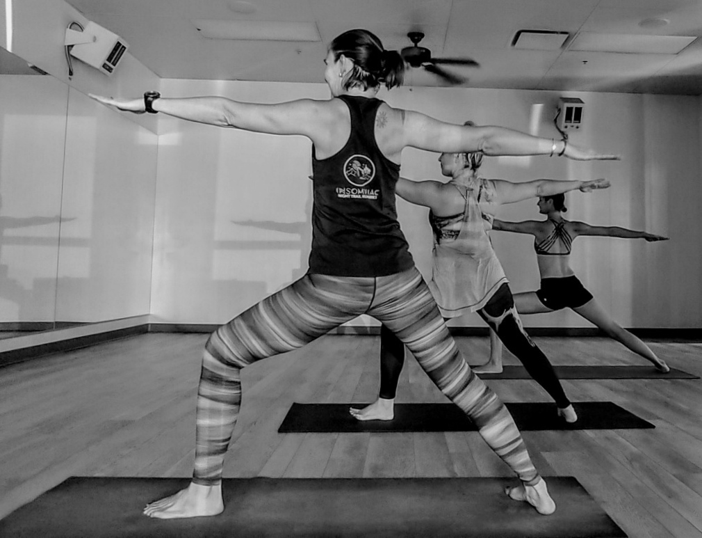  Sumits Yoga Chandler