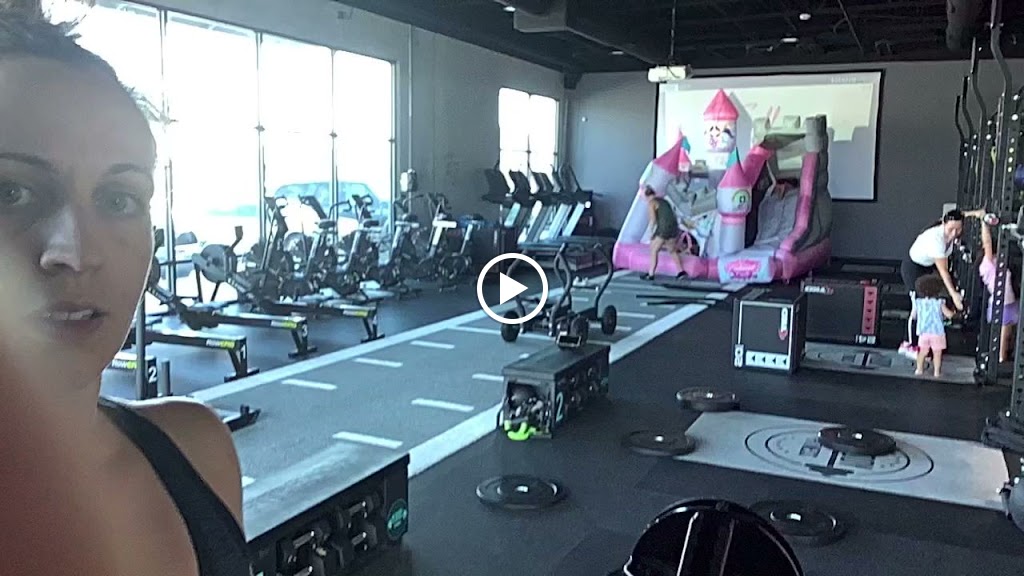  MBody Fitness - Richmond