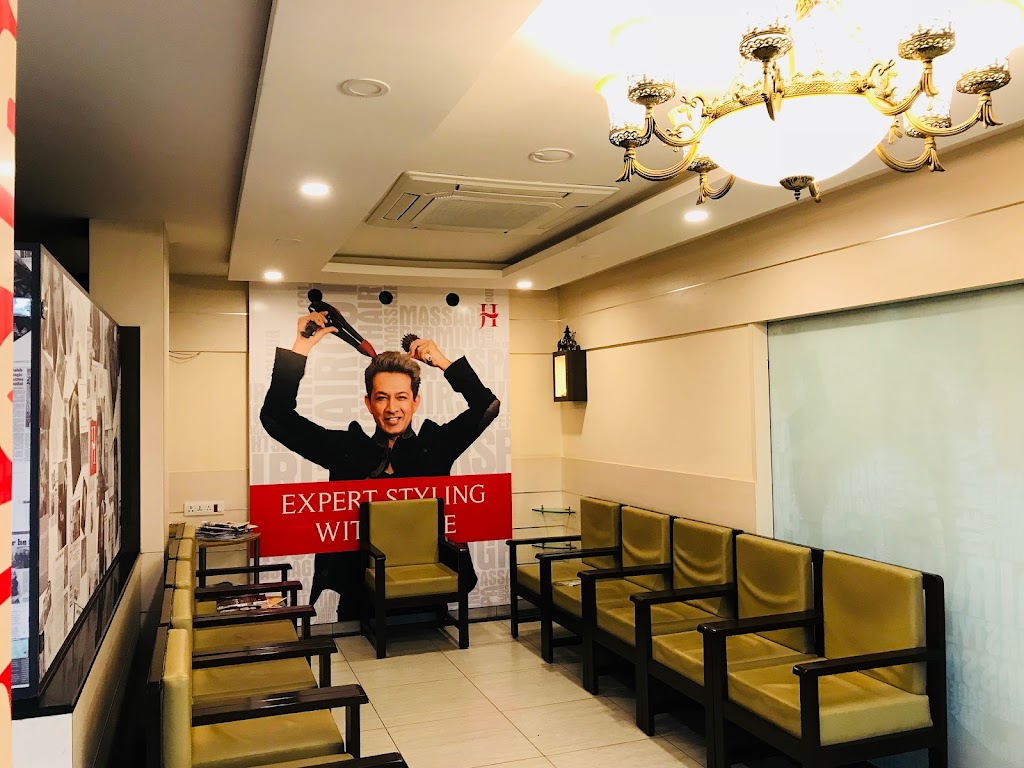 Jawed Habib Hair Beauty Ltd Siddhartha Nagar