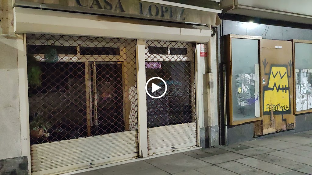 Restaurante Casa Lopez — Videos