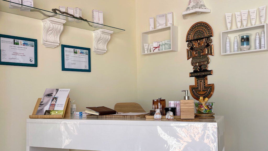 Pachamama Inca, Centro de Salud y Belleza