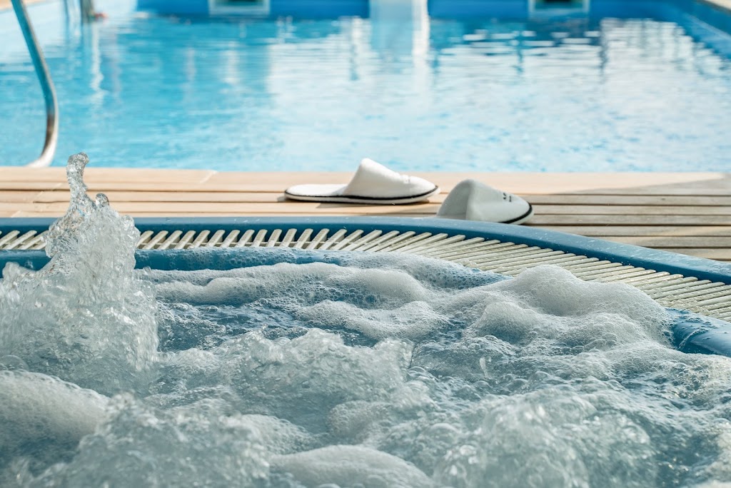 Le Petit Spa by ARTIEM Capri