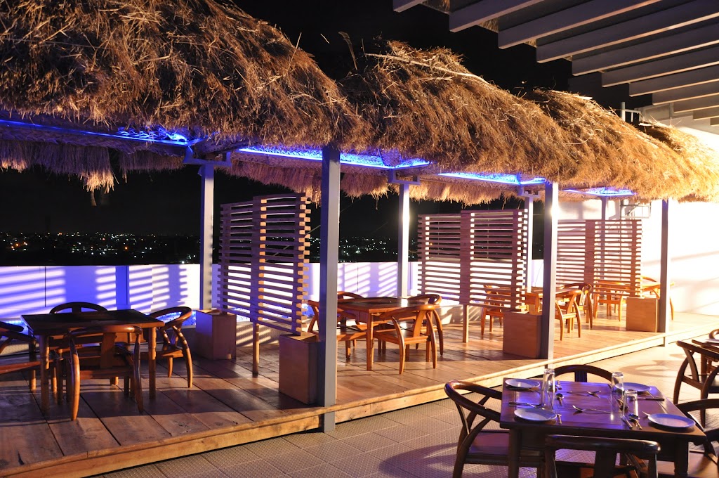 Hotel Mkm Rich