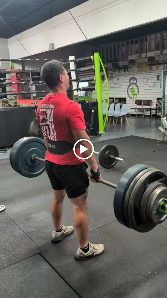  Forged Fitness - Gym - Personal Training