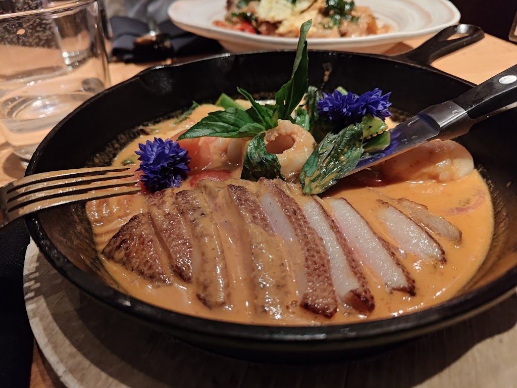 THEP Thai Restaurant