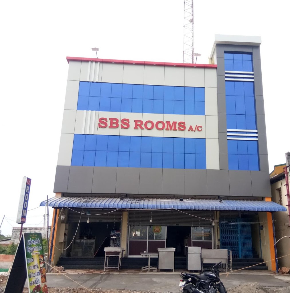 Sbs Rooms A C