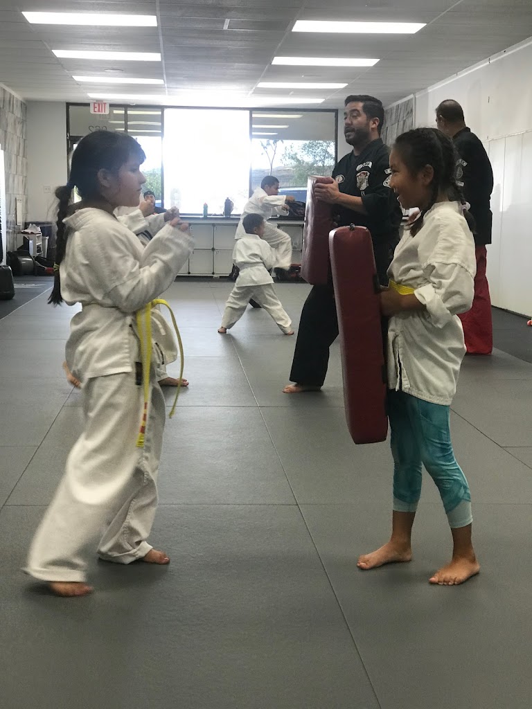  MAX Dojo Karate