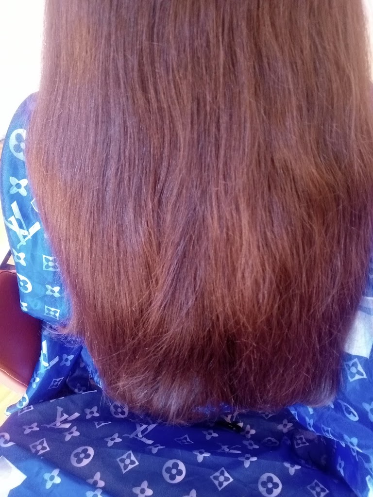 Unnati Makeup Studio