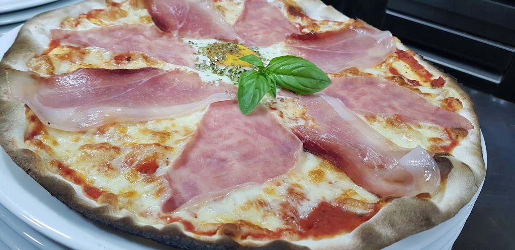 Restaurante LaToscana — Comida y bebida