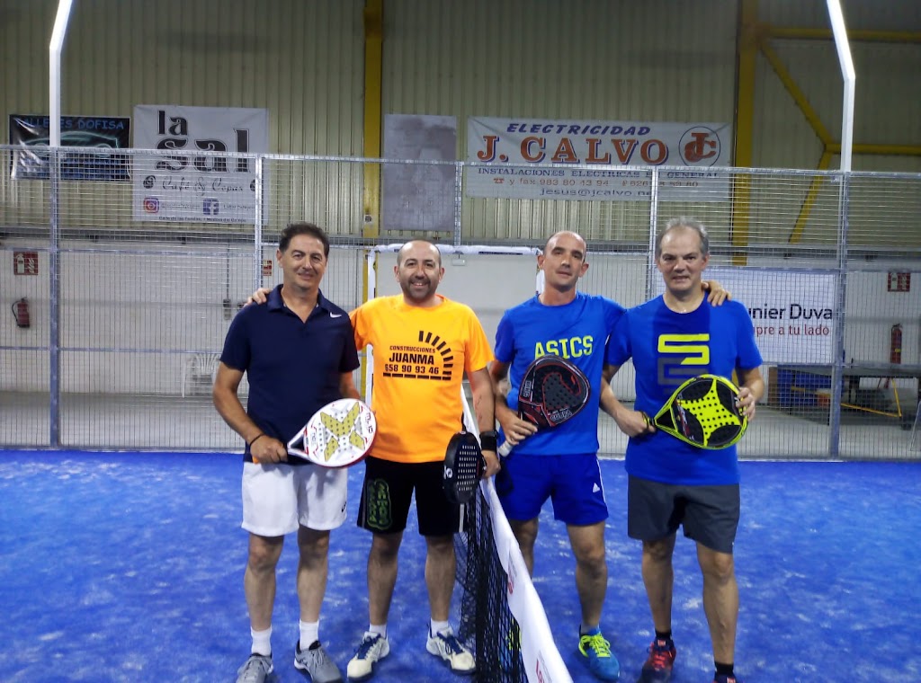 Medina Padel Indoor