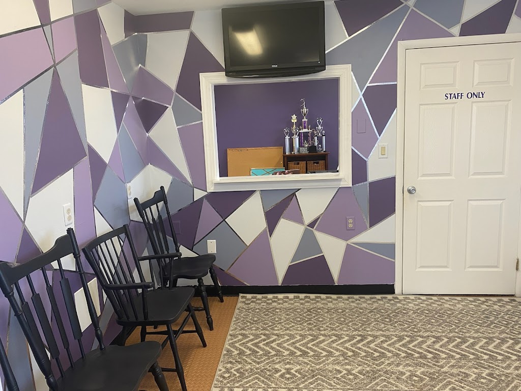  Serendipity Dance Studio