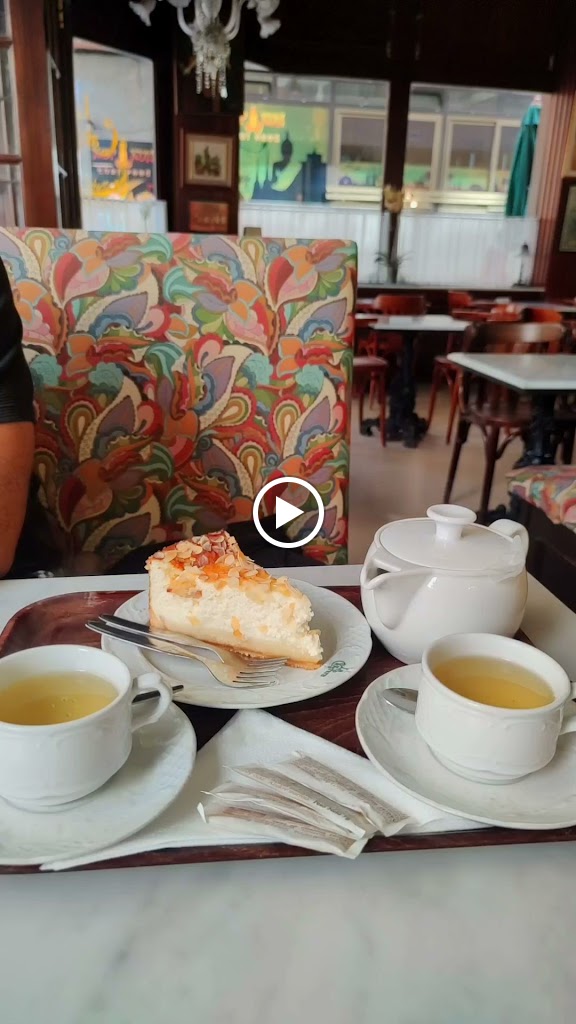 La Cafetera — Videos