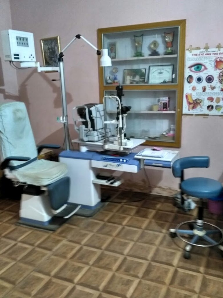 Geeta Devi Eye Hospital Best Eye Hospital