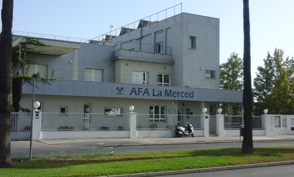 AFA LA MERCED