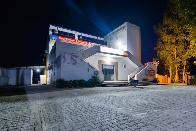 Oyo 42692 Swagat Palace