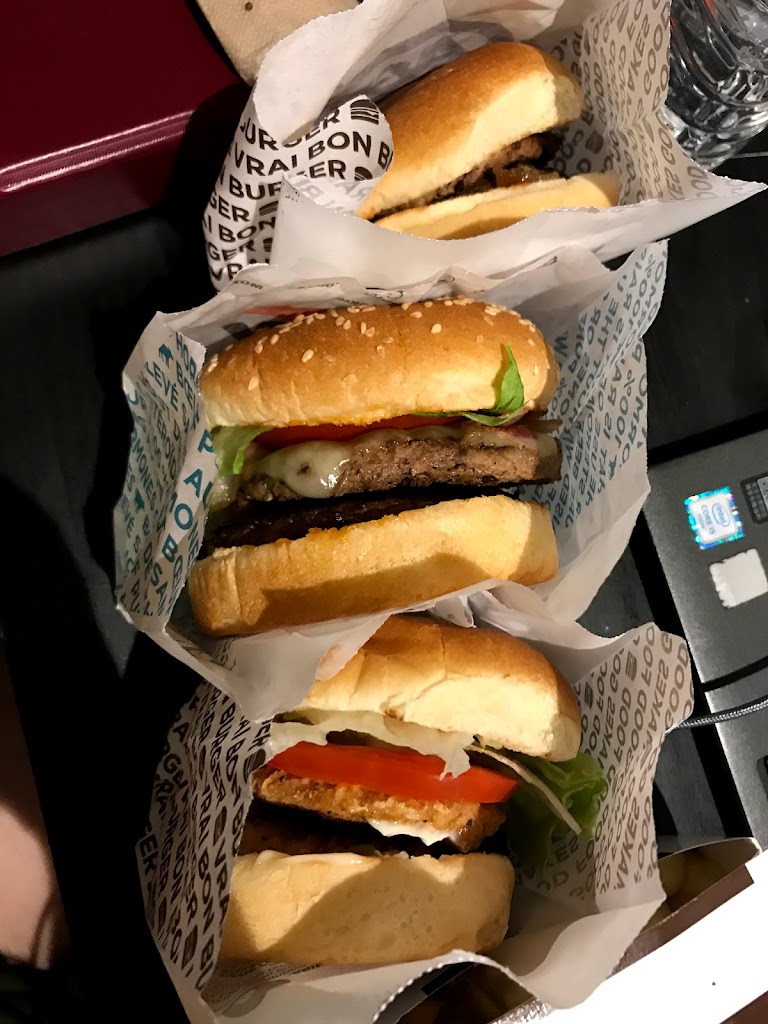 Burger