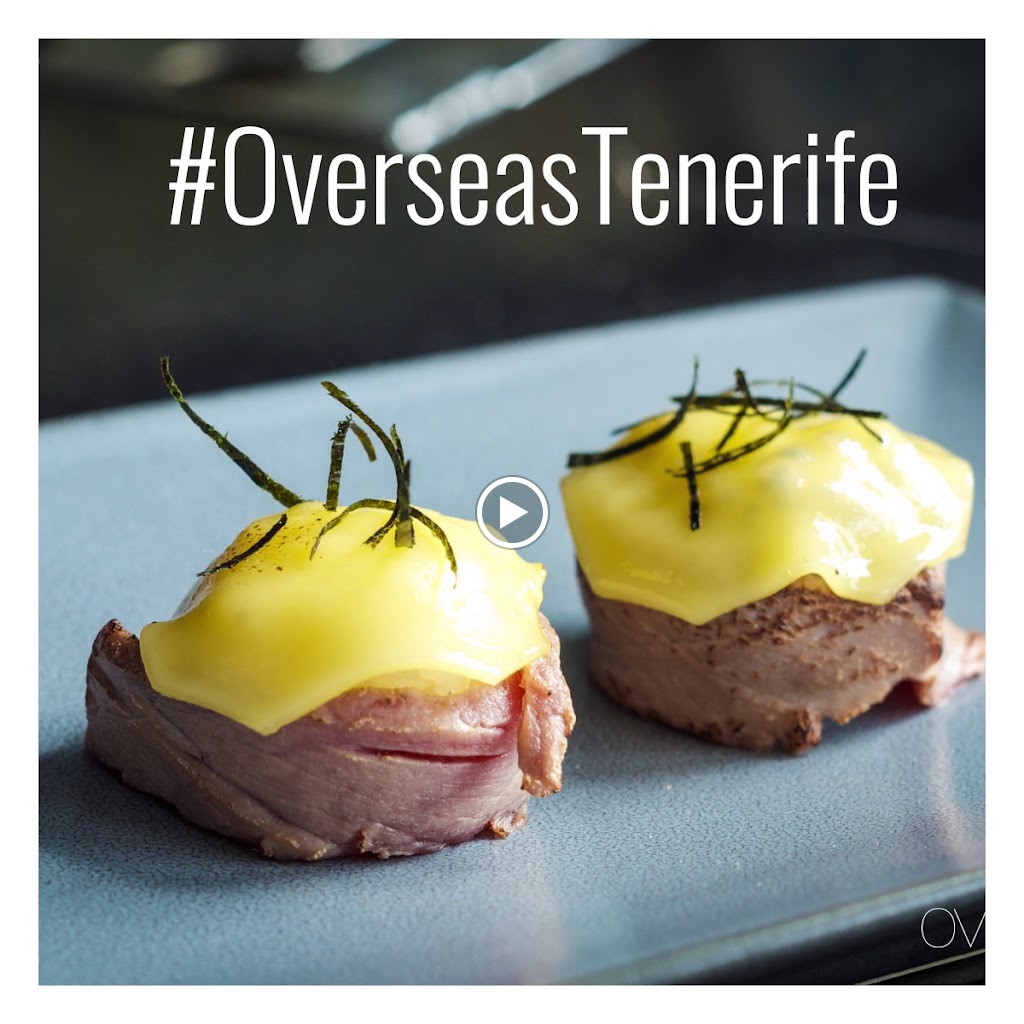 Restaurante Overseas — Videos
