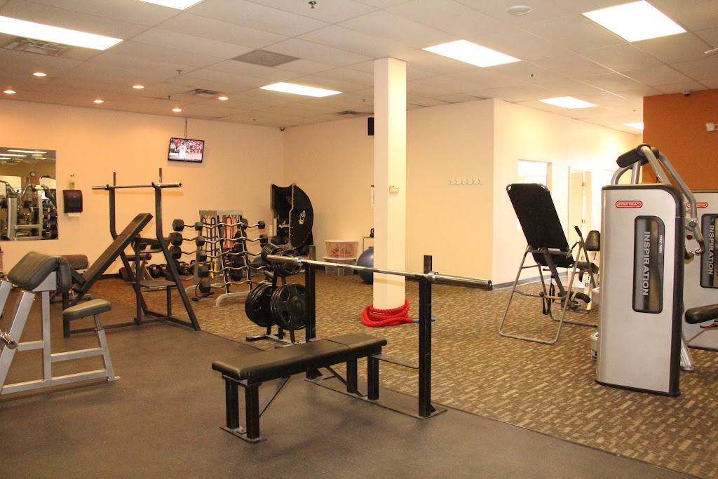  Functionally Fit Fitness Center