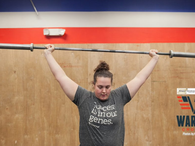  Warlock Athletics | Warlock CrossFit