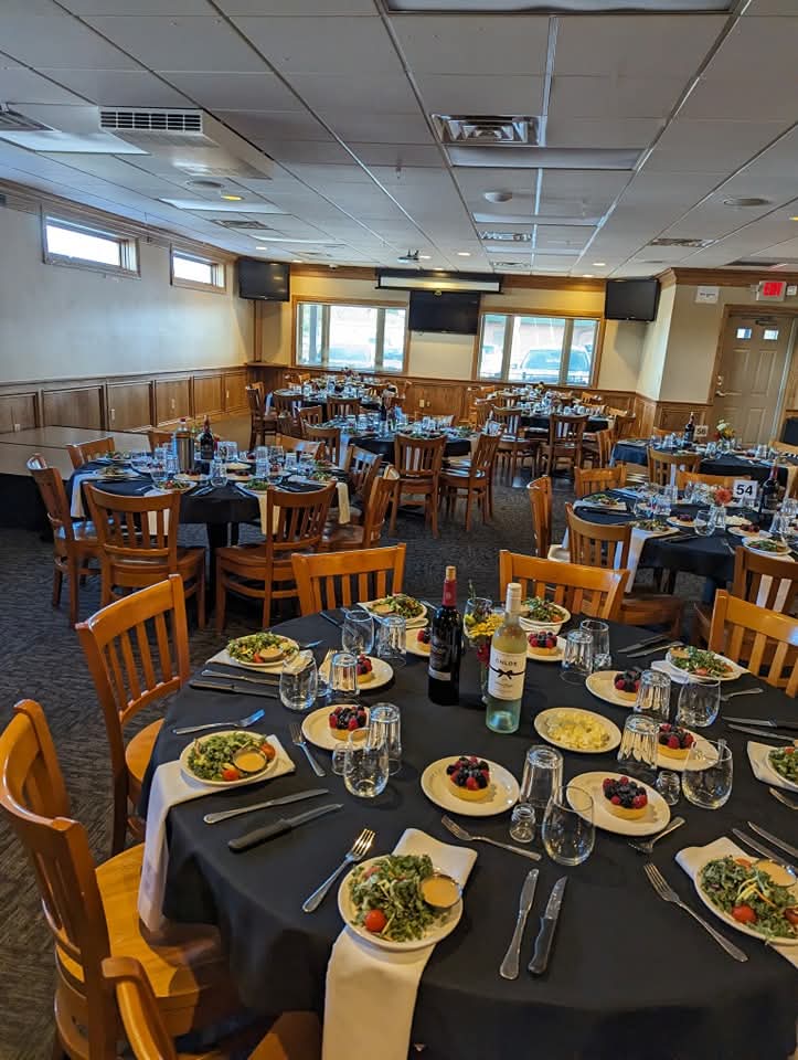  Buckets Pub 2nd Round