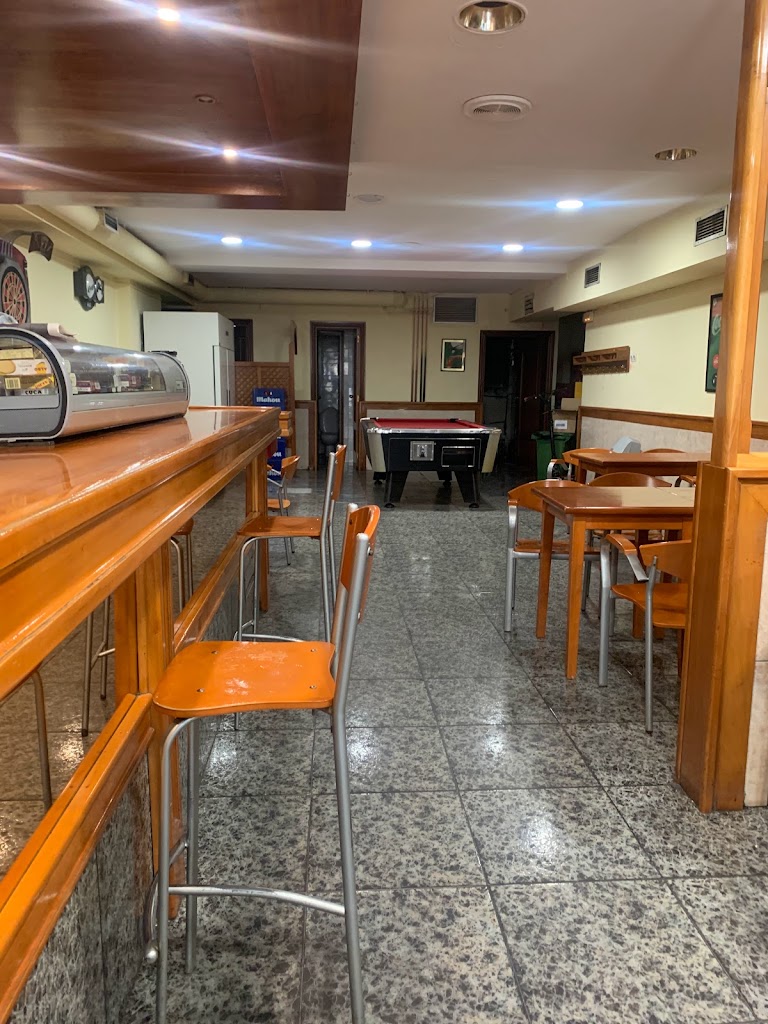 Vitamina — Ambiente