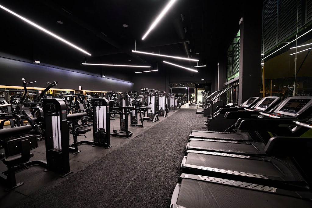 ICON Gym