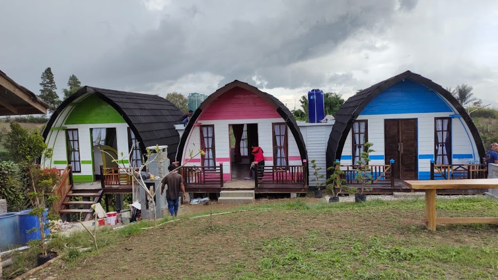 Villa Juma Bakal - Dokan - J&M glamping