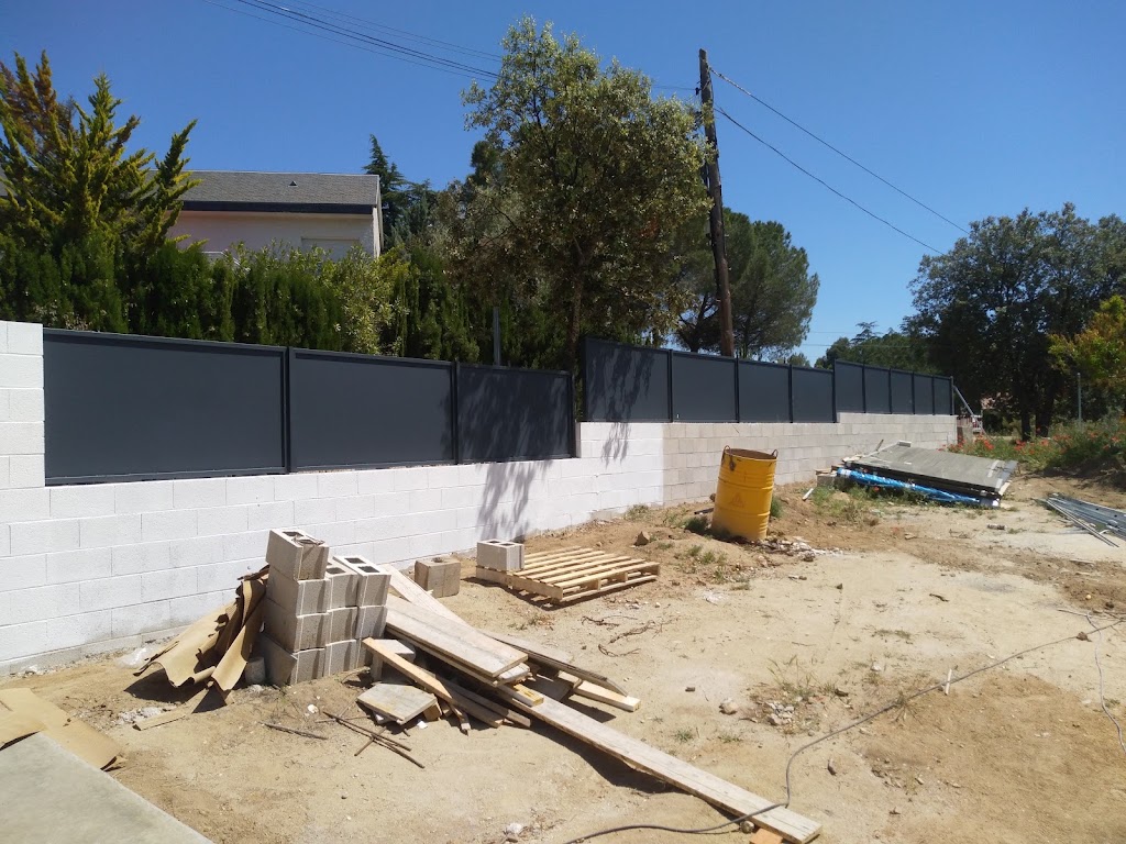 Talleres Francisco Rodriguez