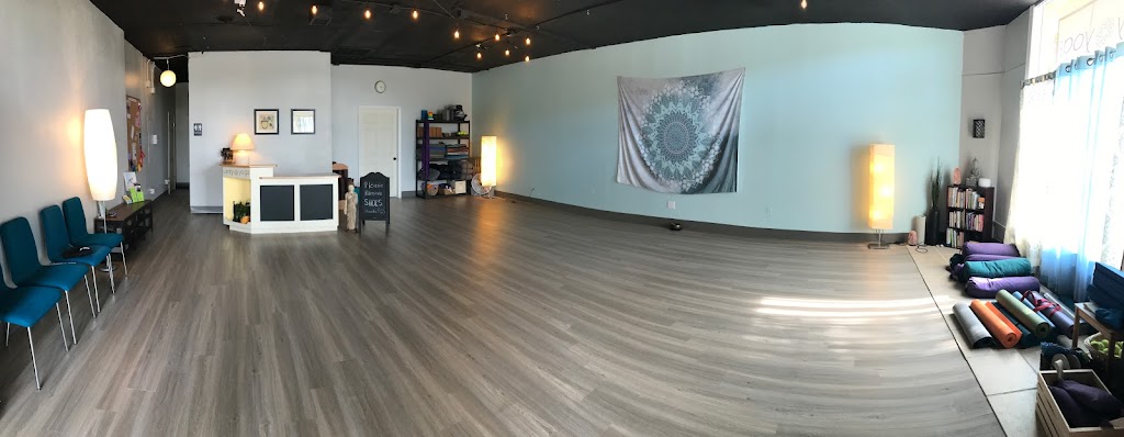  Unity Yoga of Tri-Cities, LLC