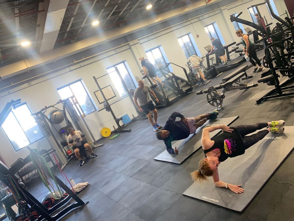  West Side Bodybuilding