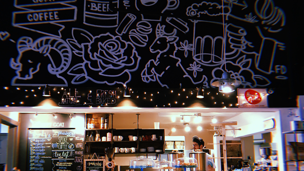 Photo of Happy Goat Coffee Co. (Laurel)