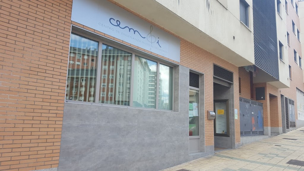 CEMBI (centro ensenanza musical del Bierzo)
