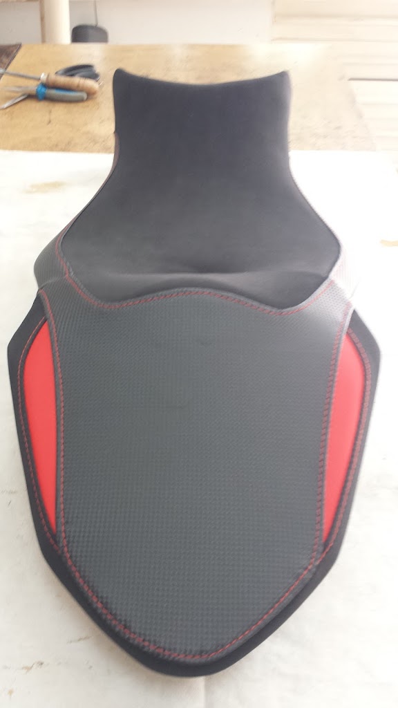 Tapiceria de Automoviles Neptuno