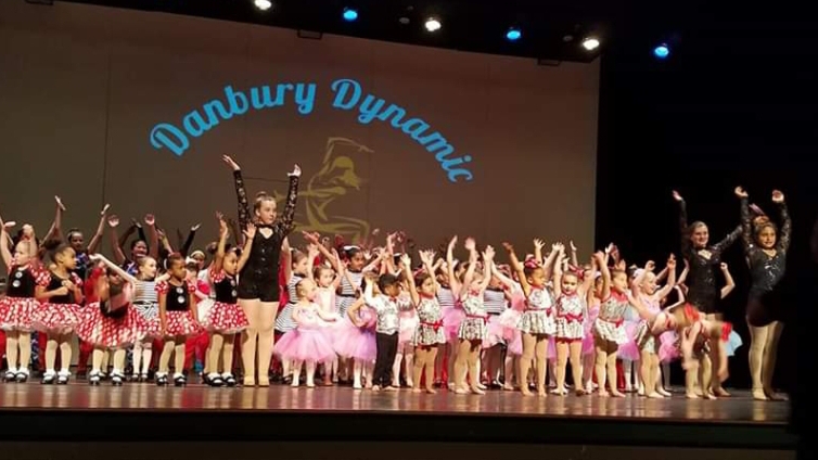  Dynamic Dance & Fitness - Danbury