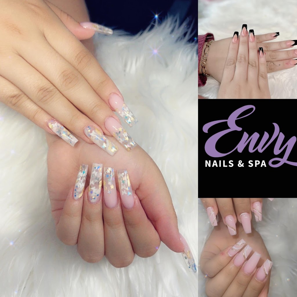ENVY NAILS & SPA EAST - Sioux Falls, SD