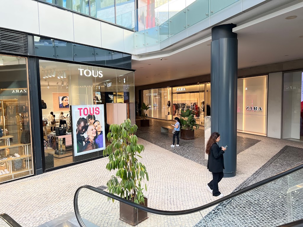 Centro Comercial Finestrelles