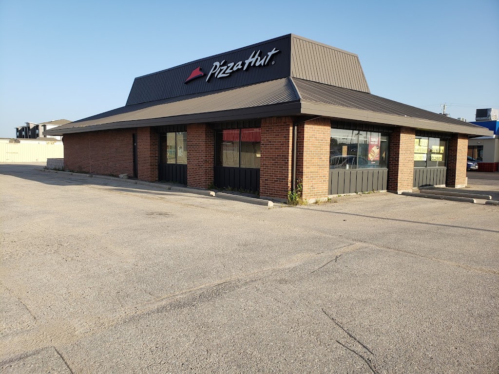 Pizza Hut in Steinbach