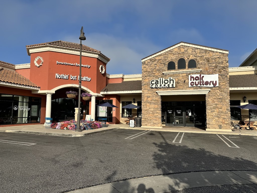 Photo of Calioh Coffee