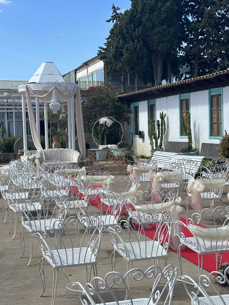 Ses Tres Germanes * Restaurante de eventos privados