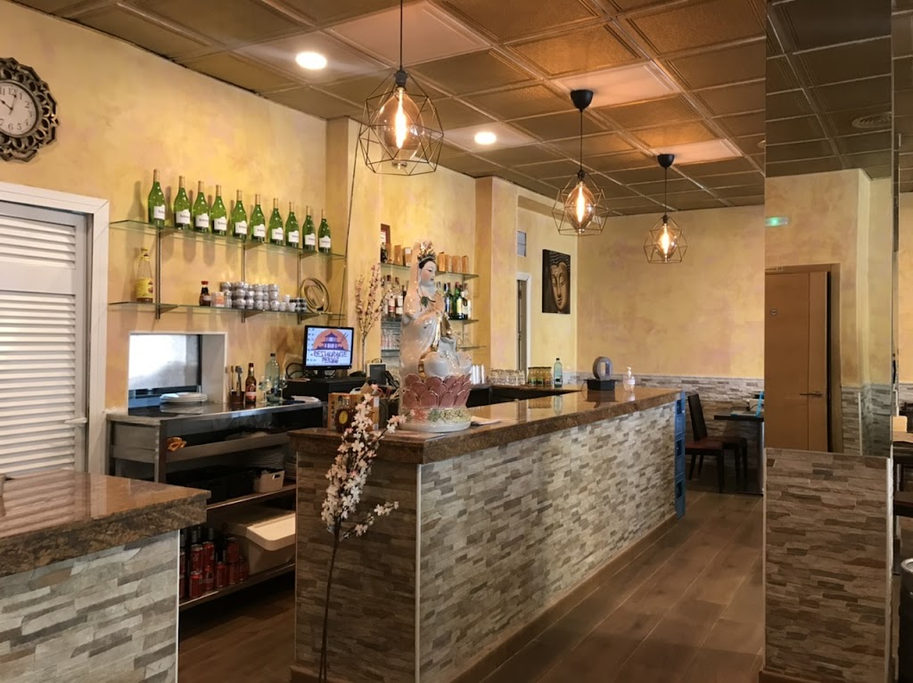 Restaurante Chino Pekin