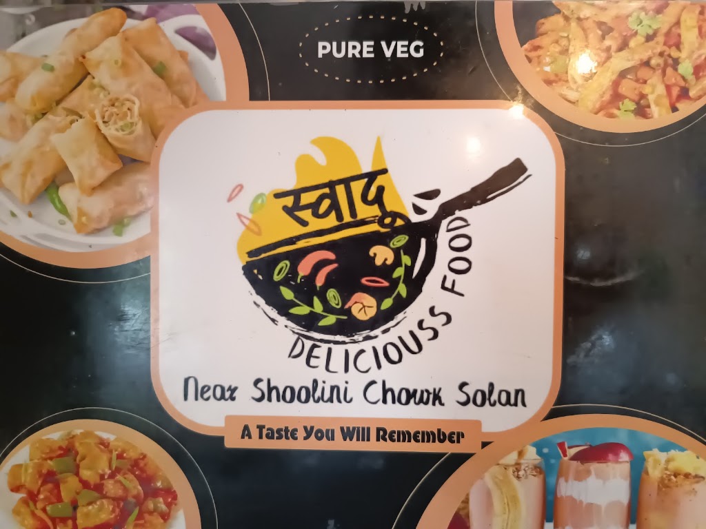 Food & drink
