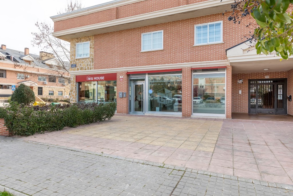 Inmobiliaria GM&HOUSE — Del propietario