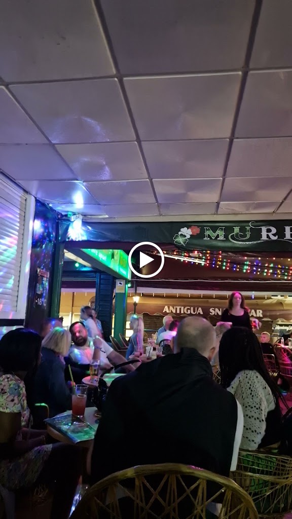 Murphys bar — Videos