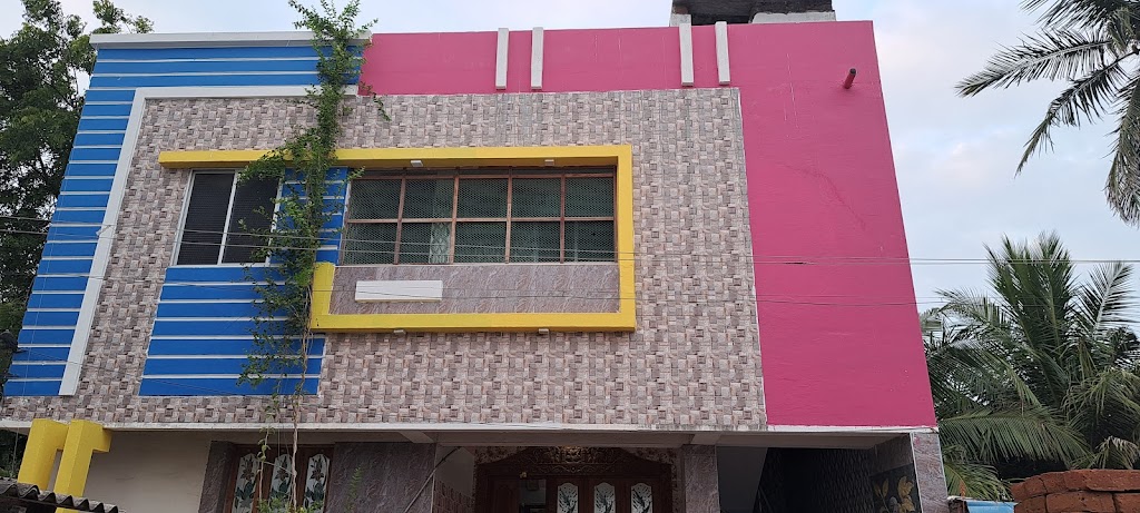 Jagan Beach House