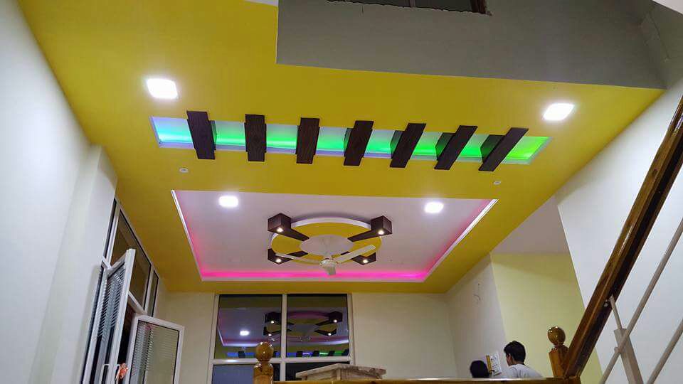 Vaibhav Lodge