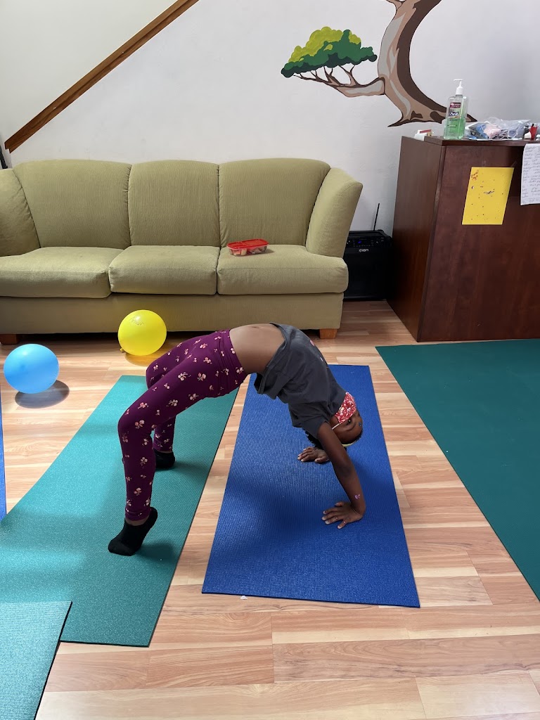  Yama Kids Yoga