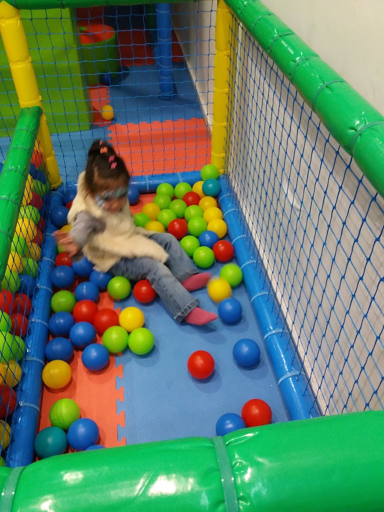 Centro de Ocio Infantil La Patrulla