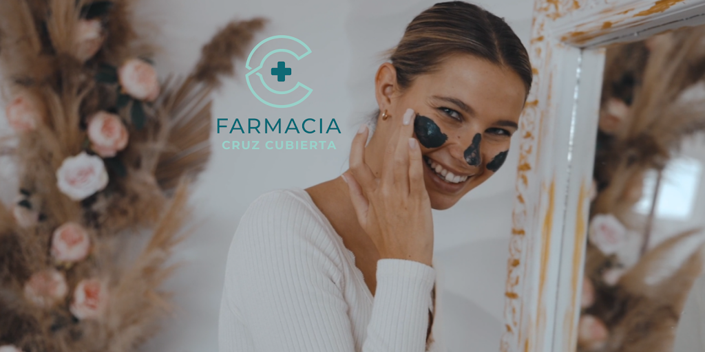 Farmacia Cruz Cubierta — Del propietario